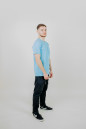 Kuria - T-shirt - Cyan Kuria - T-shirt - Cyan